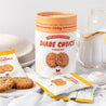 High Fiber Cookies For Diabetics