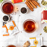 Buy Ayurvedic Herbal Tea Potpourri Online