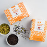 Cardamom black tea, Cardamom tea bags, Elaichi chai, Best cardamom tea bags, Herbal tea, Ayurvedic tea