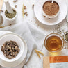 Tea for diabetes, infusion for sugar control