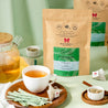 Herbal Lemongrass Infusion Tea