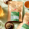 Herbal Lemongrass Infusion Tea Bags