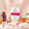 Buy Rose Petal Herbal Tea Online