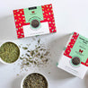 Good Evening Tea | Darjeeling Mint Green Tea