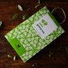 Tulsi Green Tea for detoxifying