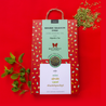 Shubh Saanjh Chai – Darjeeling Green Tea Leaves With Mint, Ajwain